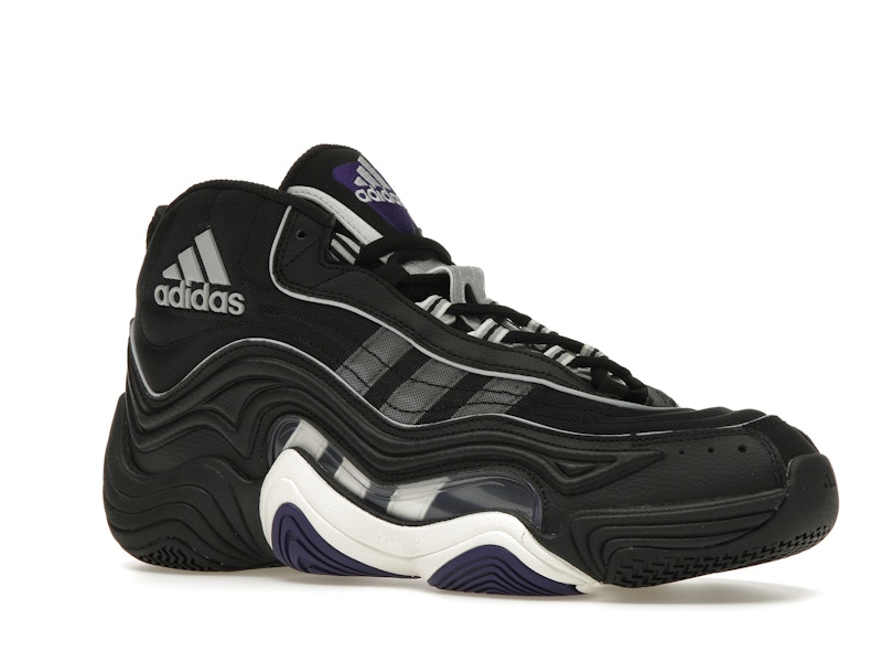 adidas Crazy 98 Black Collegiate Purple
