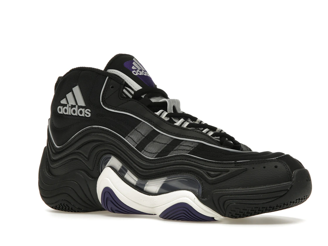 adidas Crazy 98 Black Collegiate Purple