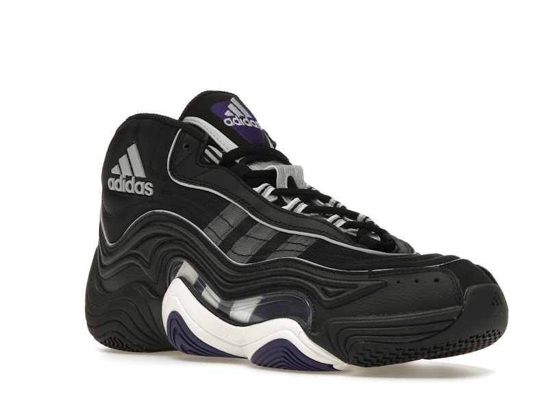 adidas Crazy 98 Black Collegiate Purple