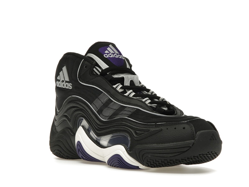 adidas Crazy 98 Black Collegiate Purple