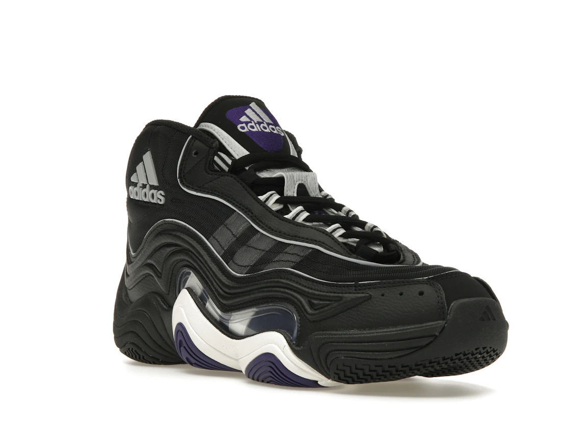 adidas Crazy 98 Black Collegiate Purple