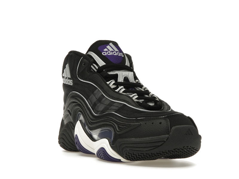 adidas Crazy 98 Black Collegiate Purple