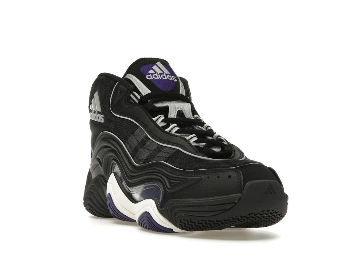 adidas Crazy 98 Black Collegiate Purple
