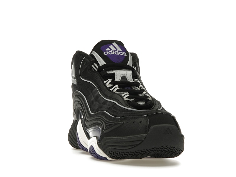 adidas Crazy 98 Black Collegiate Purple
