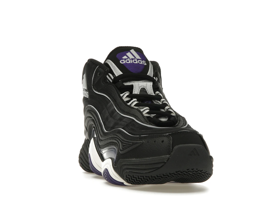 adidas Crazy 98 Black Collegiate Purple