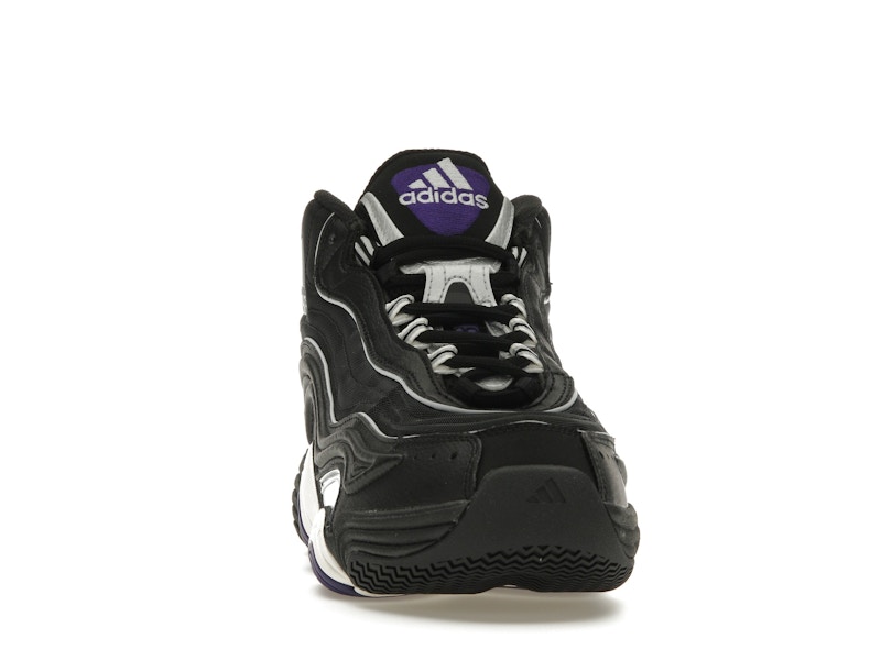 adidas Crazy 98 Black Collegiate Purple