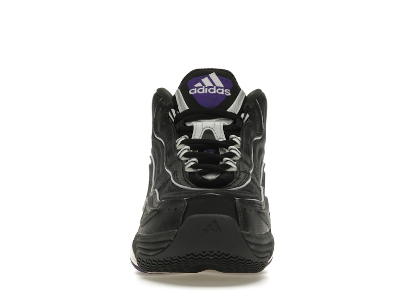 adidas Crazy 98 Black Collegiate Purple