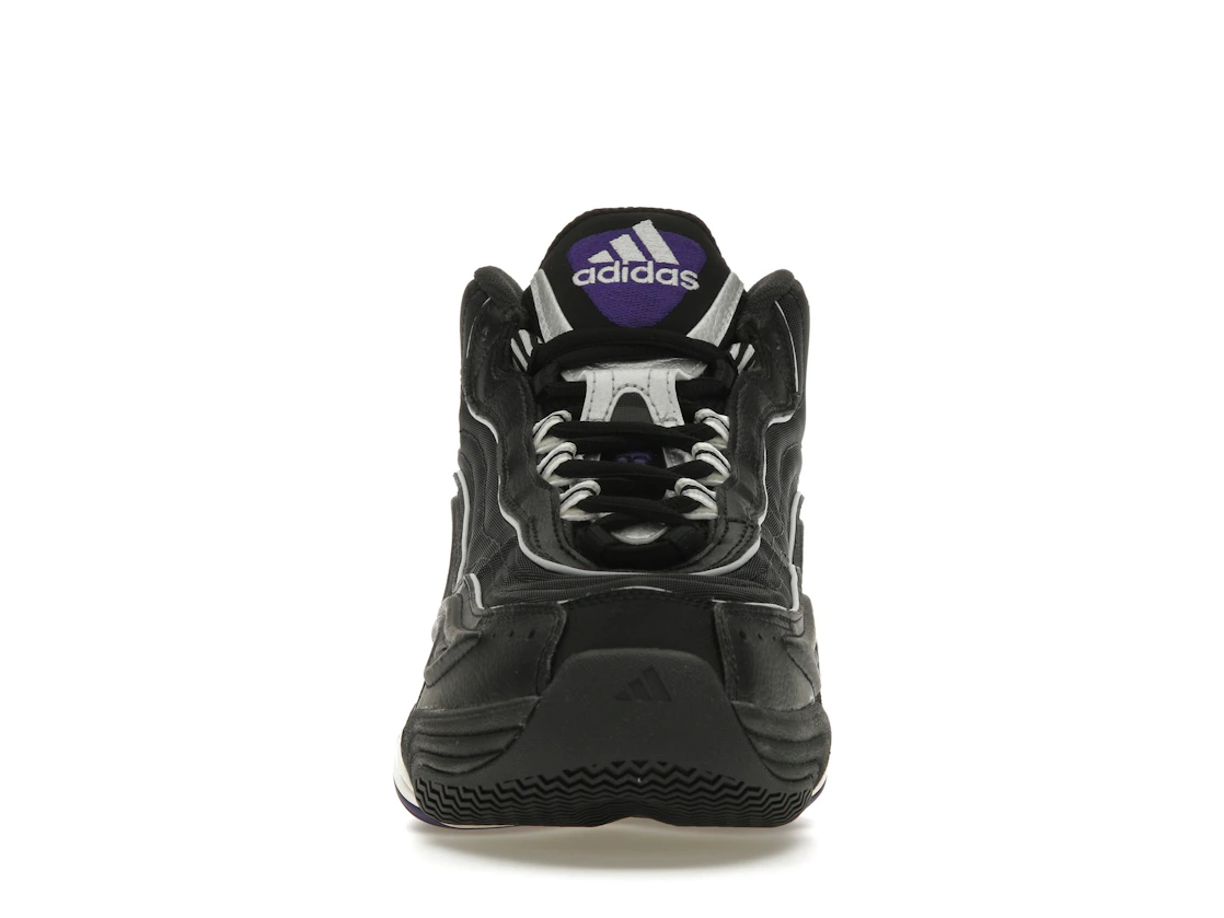 adidas Crazy 98 Black Collegiate Purple