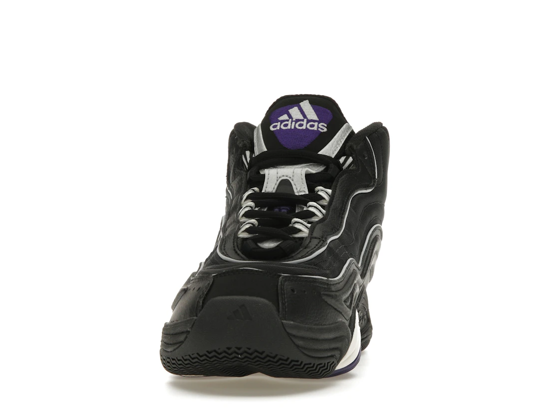 adidas Crazy 98 Black Collegiate Purple
