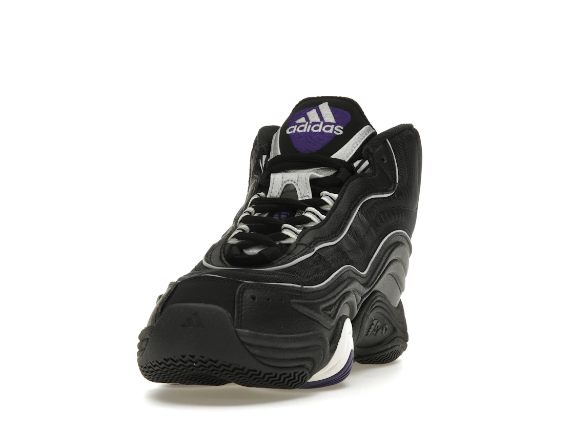adidas Crazy 98 Black Collegiate Purple