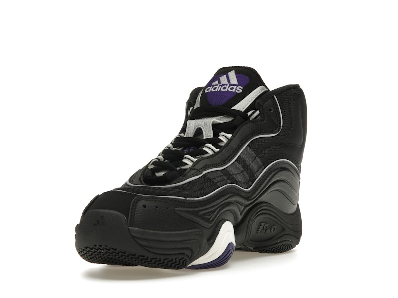 adidas Crazy 98 Black Collegiate Purple
