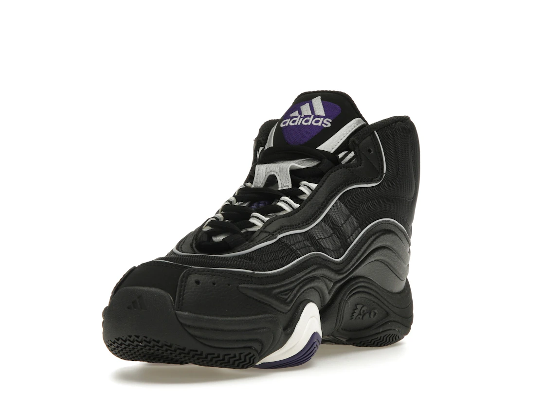adidas Crazy 98 Black Collegiate Purple