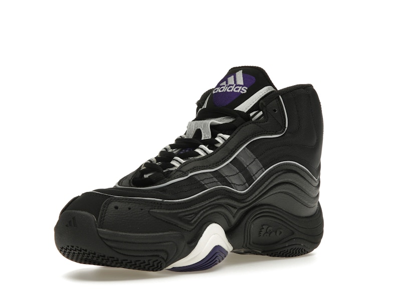 adidas Crazy 98 Black Collegiate Purple