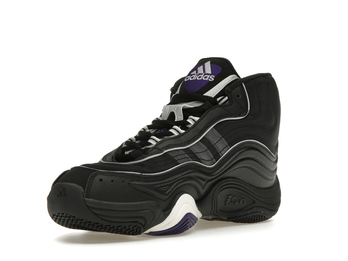 adidas Crazy 98 Black Collegiate Purple