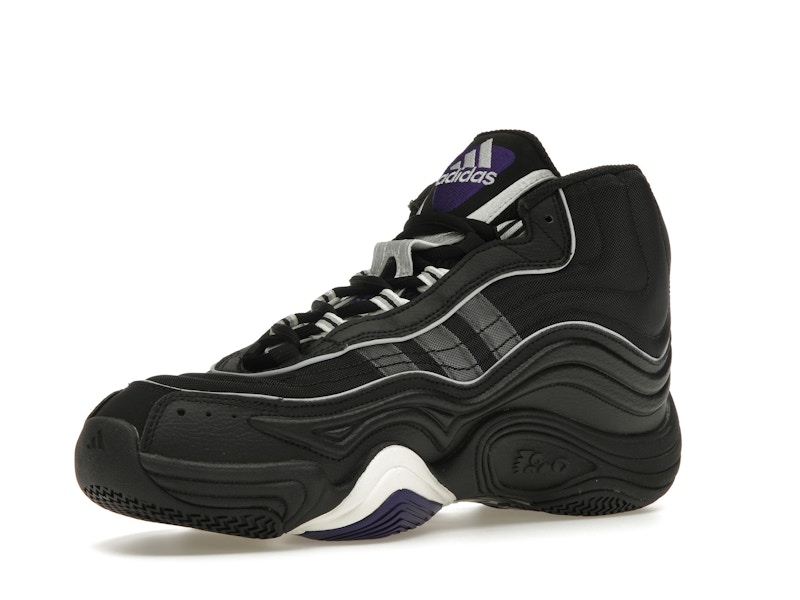 adidas Crazy 98 Black Collegiate Purple
