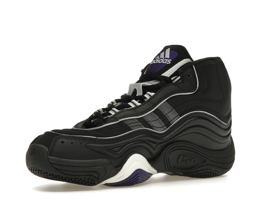 adidas Crazy 98 Black Collegiate Purple