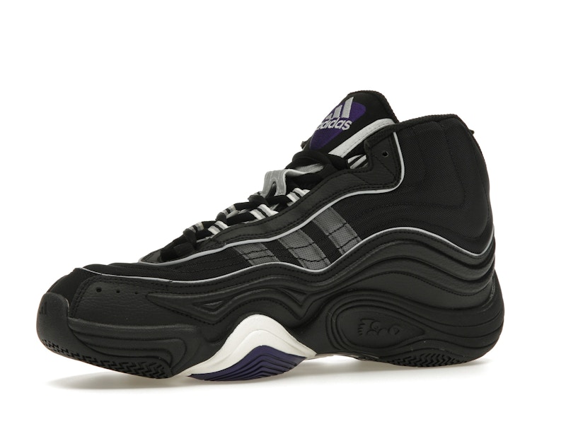 adidas Crazy 98 Black Collegiate Purple