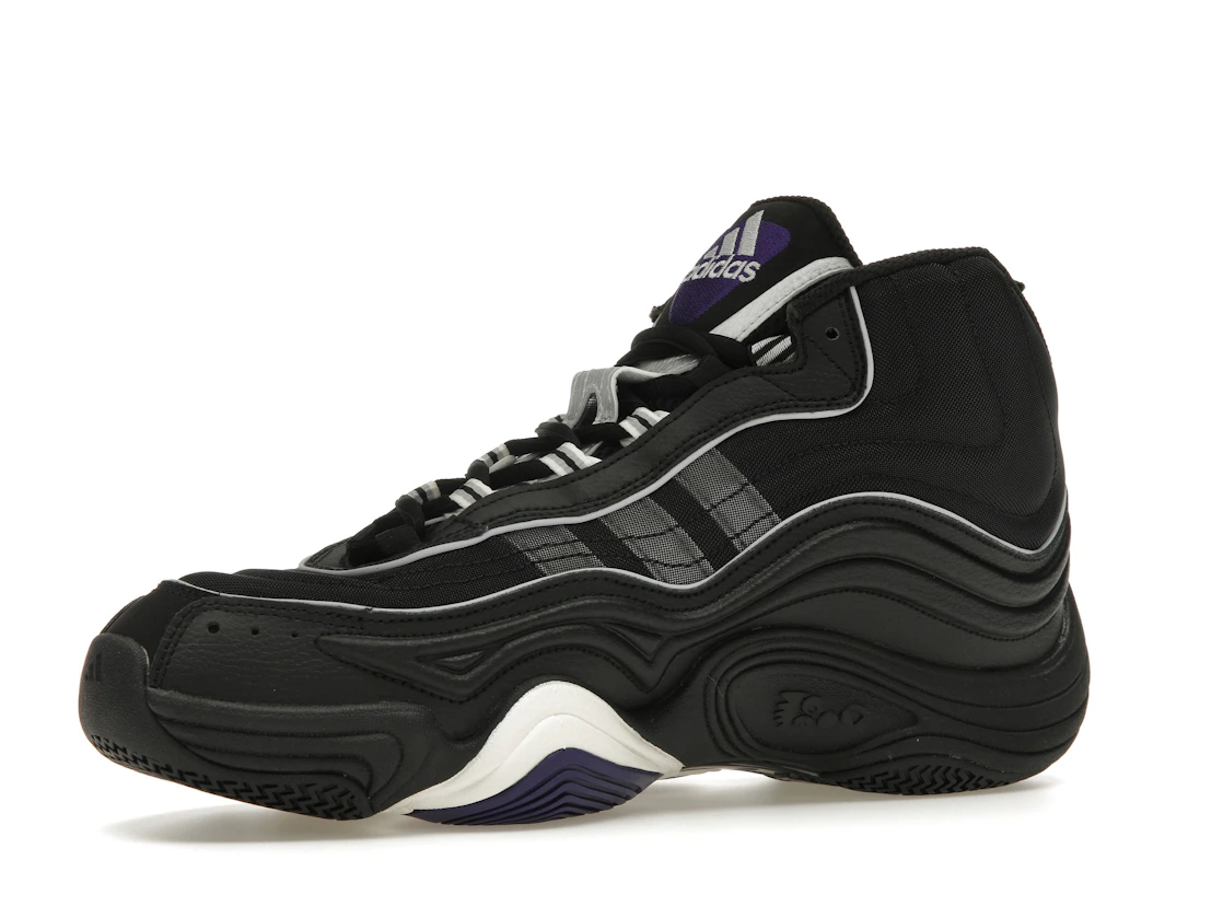 adidas Crazy 98 Black Collegiate Purple