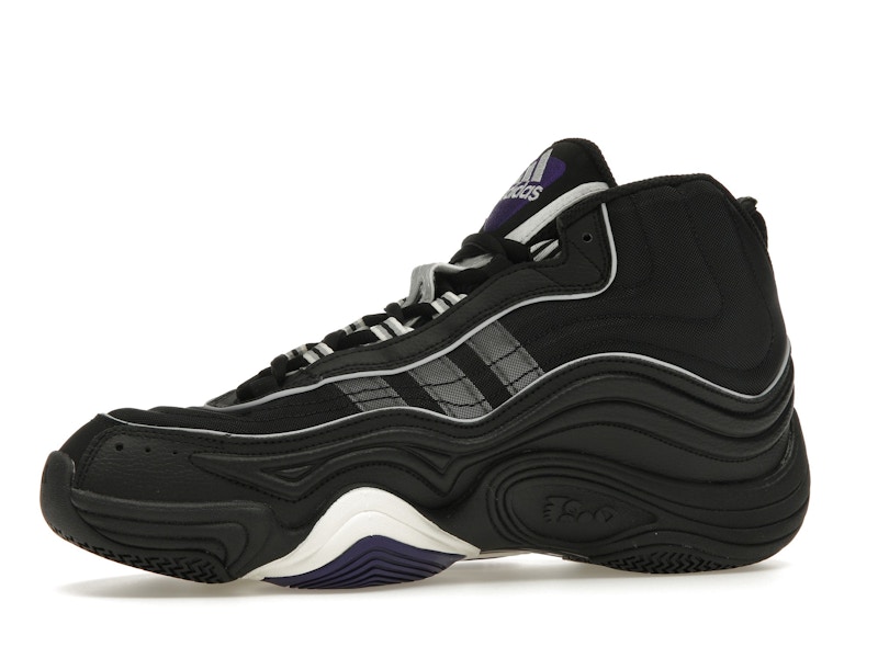 adidas Crazy 98 Black Collegiate Purple