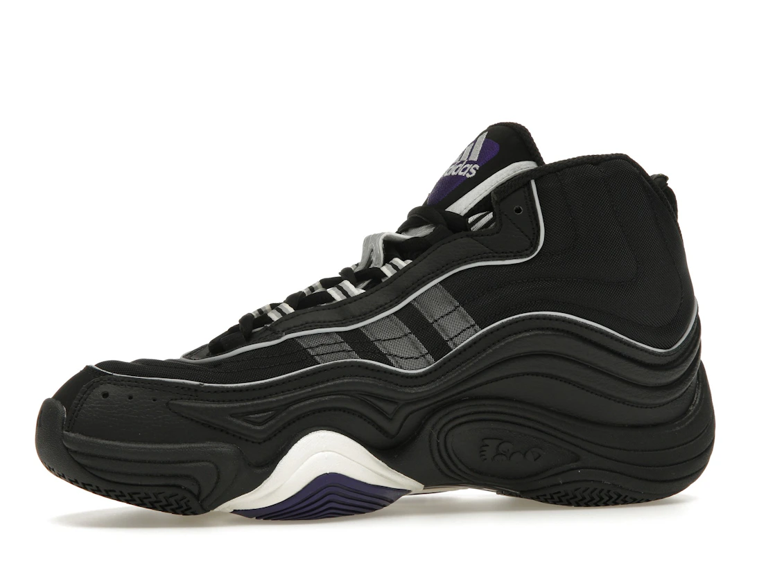 adidas Crazy 98 Black Collegiate Purple