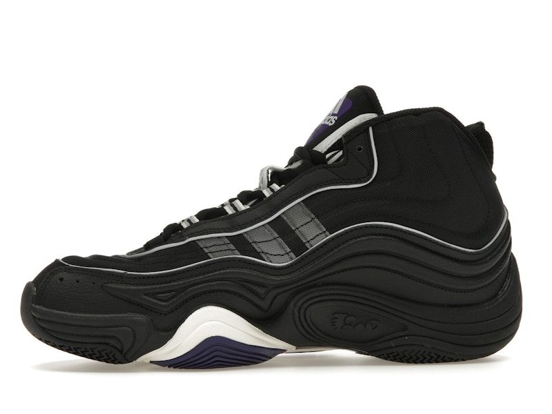 adidas Crazy 98 Black Collegiate Purple