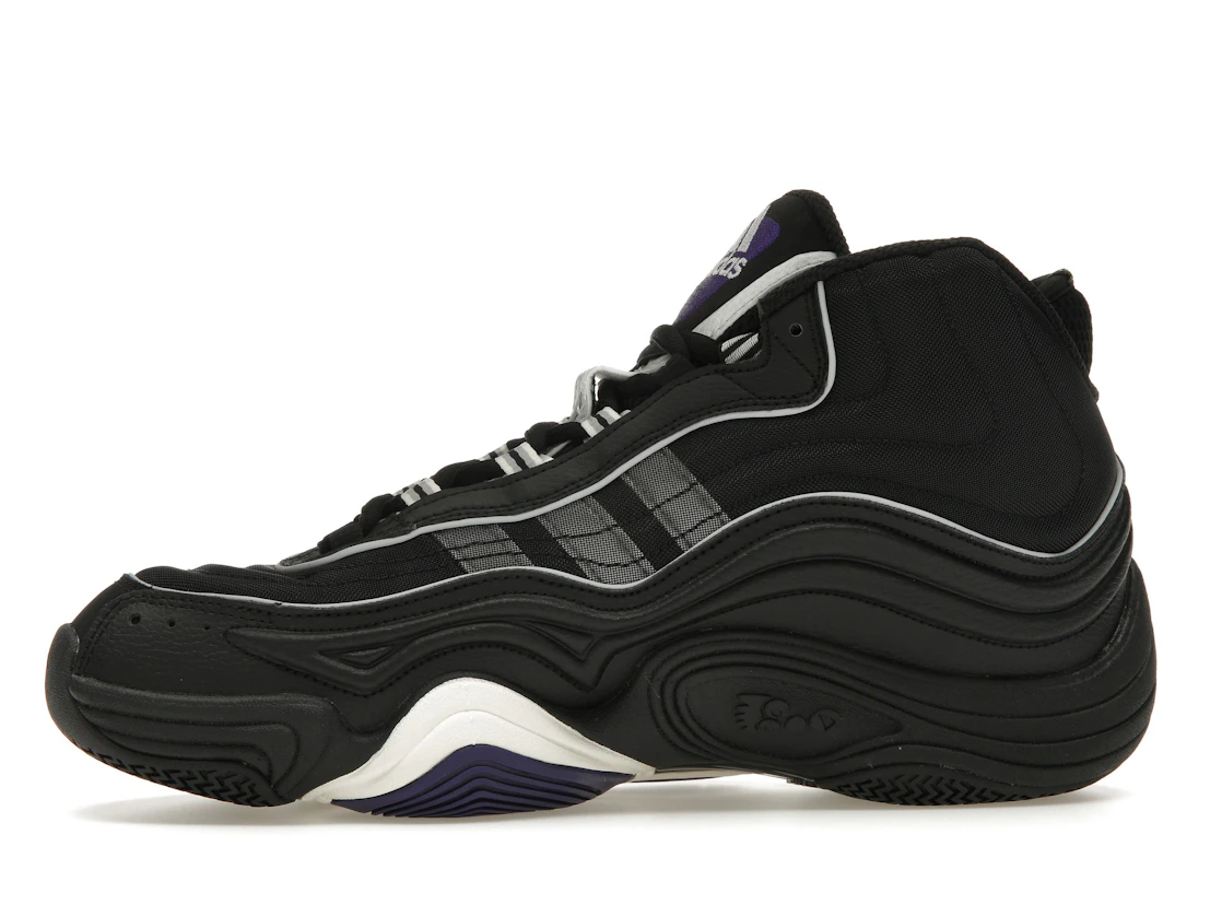 adidas Crazy 98 Black Collegiate Purple