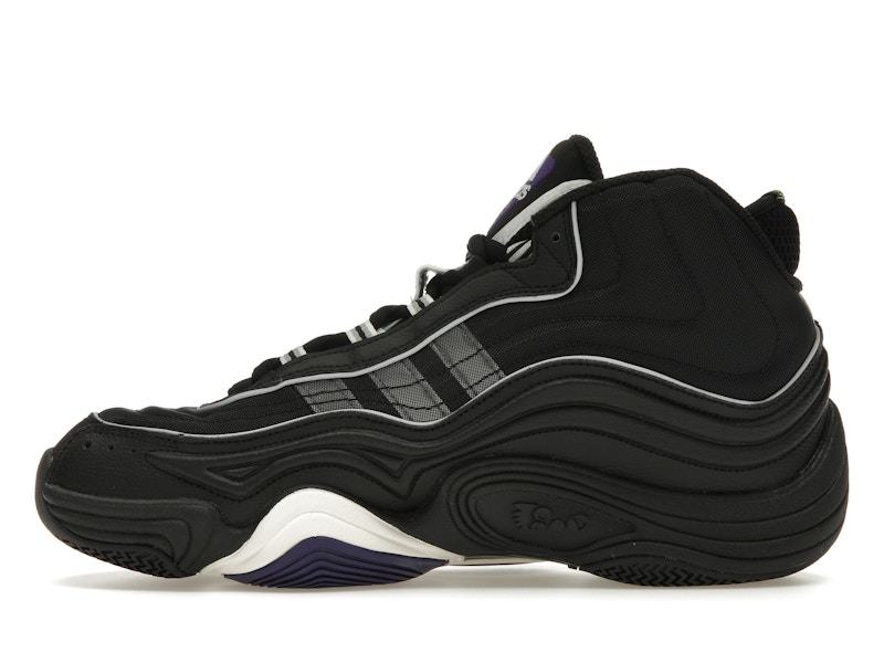 adidas Crazy 98 Black Collegiate Purple