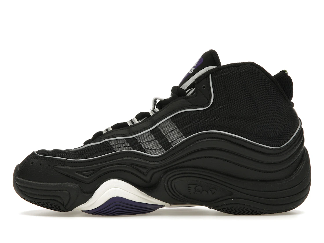 adidas Crazy 98 Black Collegiate Purple
