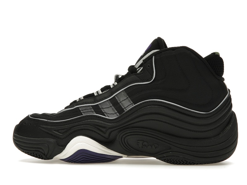 adidas Crazy 98 Black Collegiate Purple