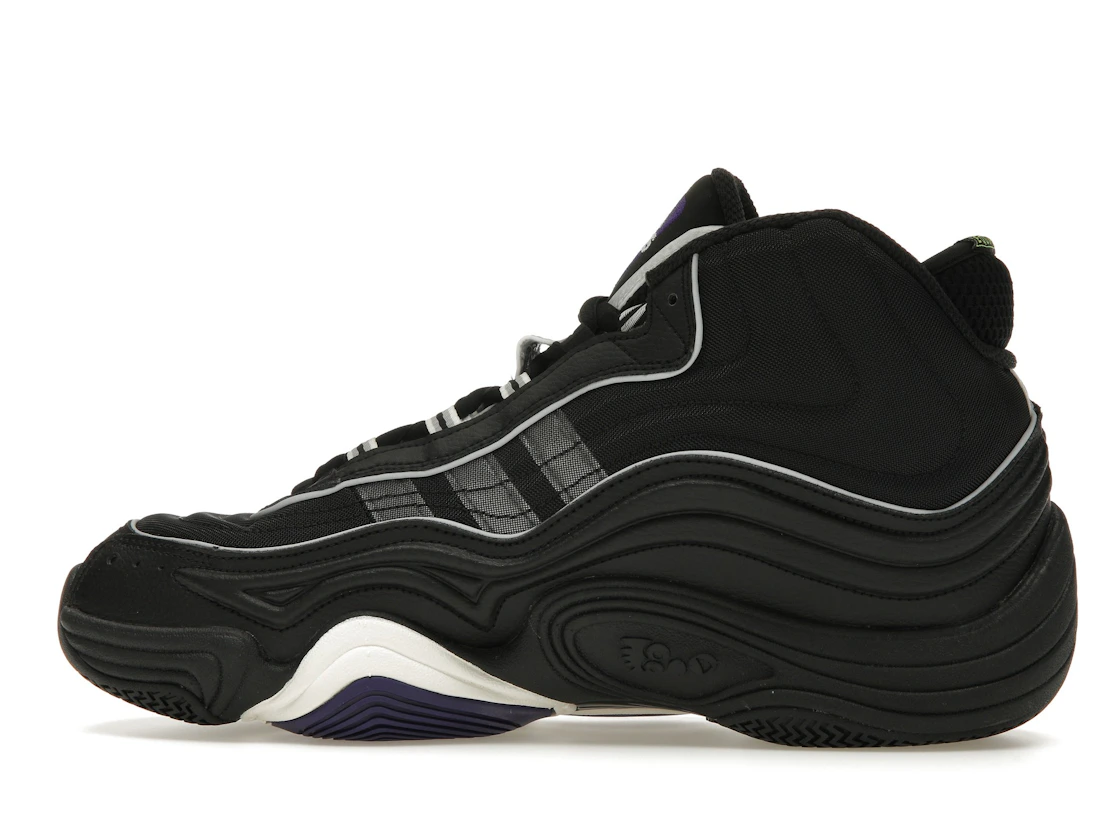 adidas Crazy 98 Black Collegiate Purple