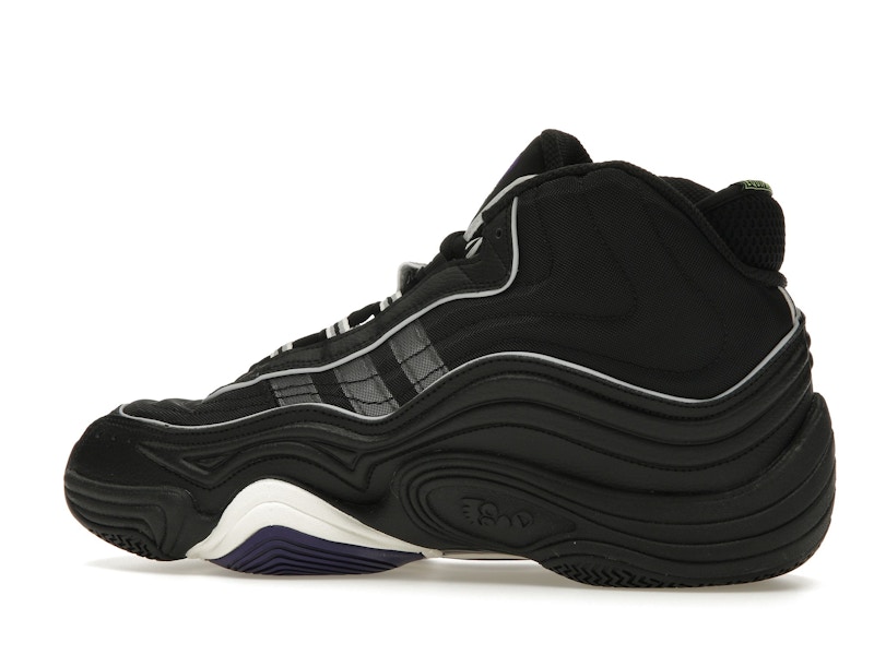 adidas Crazy 98 Black Collegiate Purple
