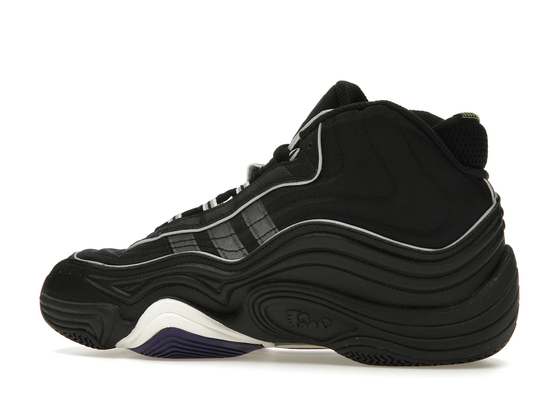 adidas Crazy 98 Black Collegiate Purple