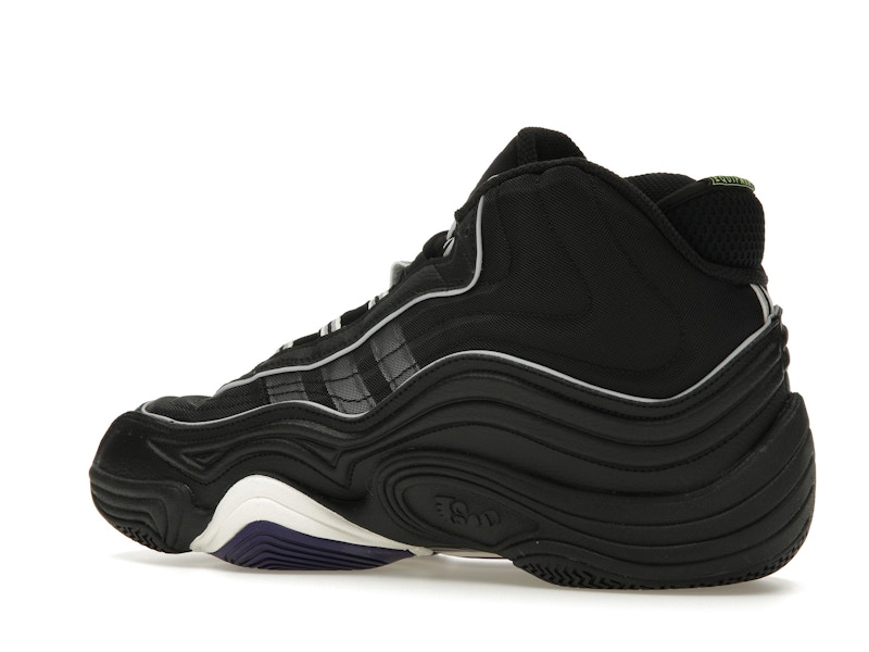 adidas Crazy 98 Black Collegiate Purple