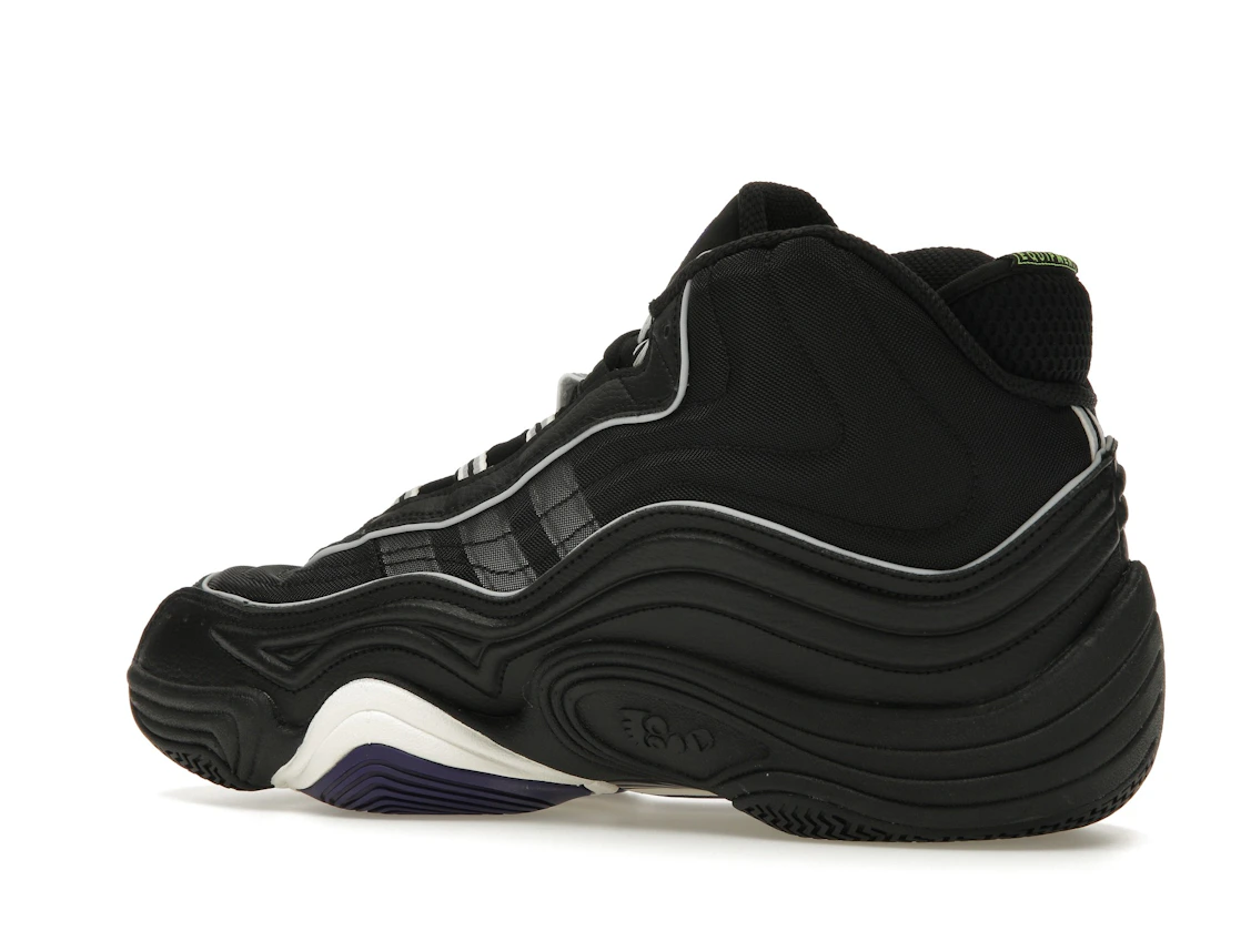 adidas Crazy 98 Black Collegiate Purple