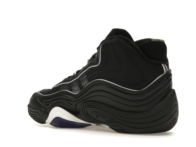 adidas Crazy 98 Black Collegiate Purple