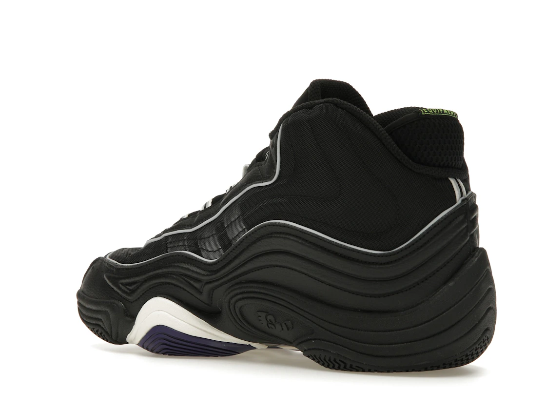 adidas Crazy 98 Black Collegiate Purple