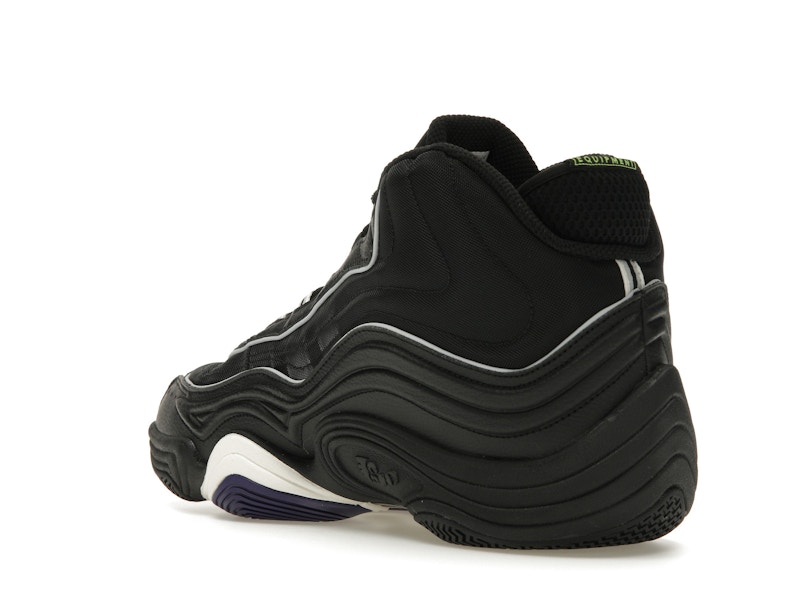 adidas Crazy 98 Black Collegiate Purple