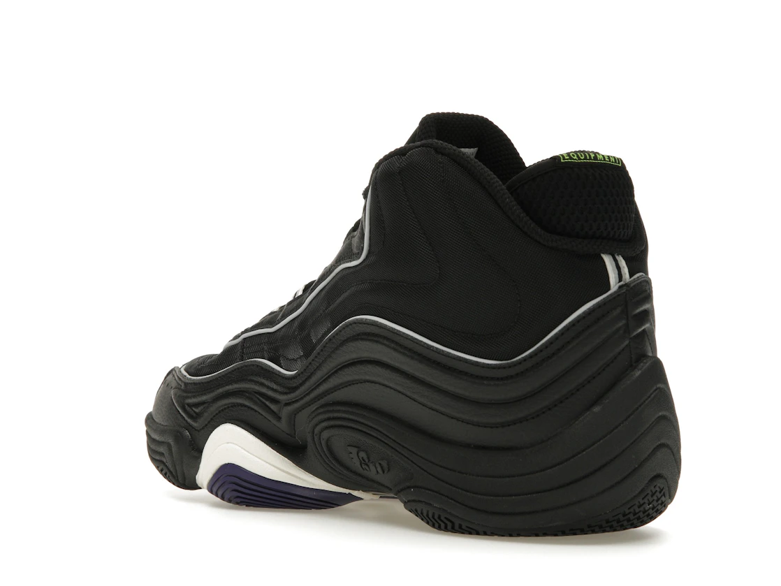 adidas Crazy 98 Black Collegiate Purple