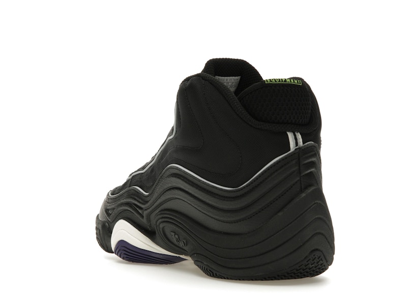 adidas Crazy 98 Black Collegiate Purple
