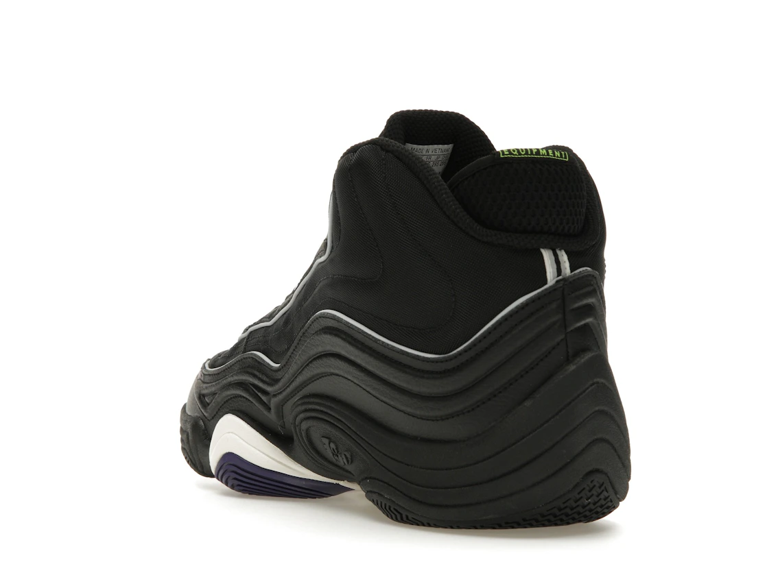 adidas Crazy 98 Black Collegiate Purple