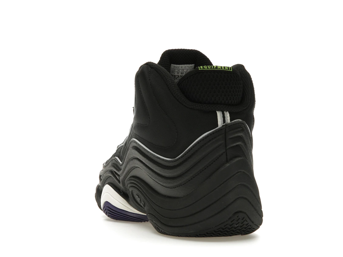 adidas Crazy 98 Black Collegiate Purple