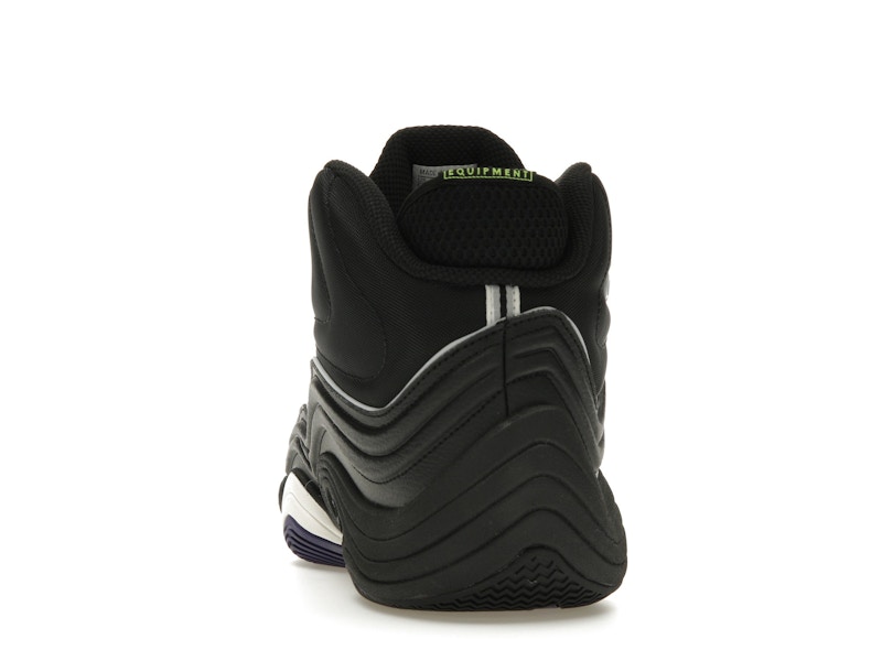 adidas Crazy 98 Black Collegiate Purple