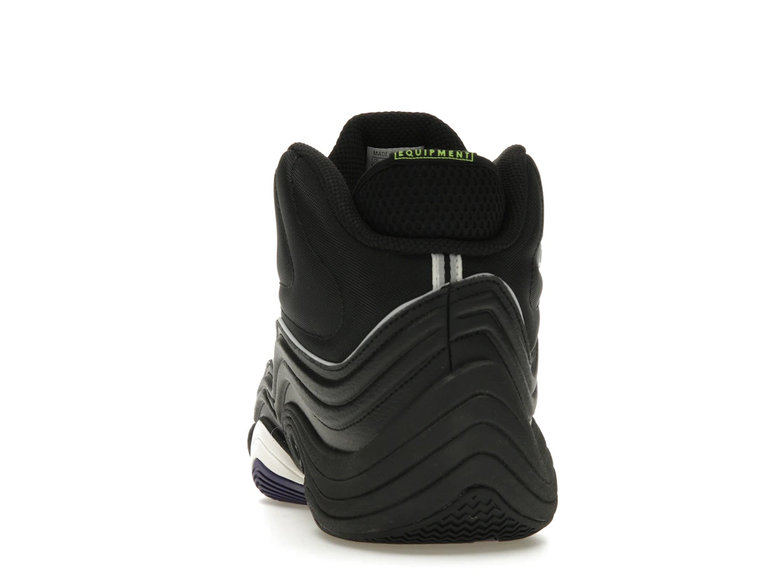 adidas Crazy 98 Black Collegiate Purple
