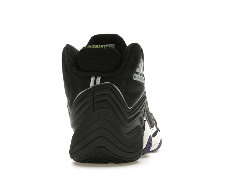 adidas Crazy 98 Black Collegiate Purple
