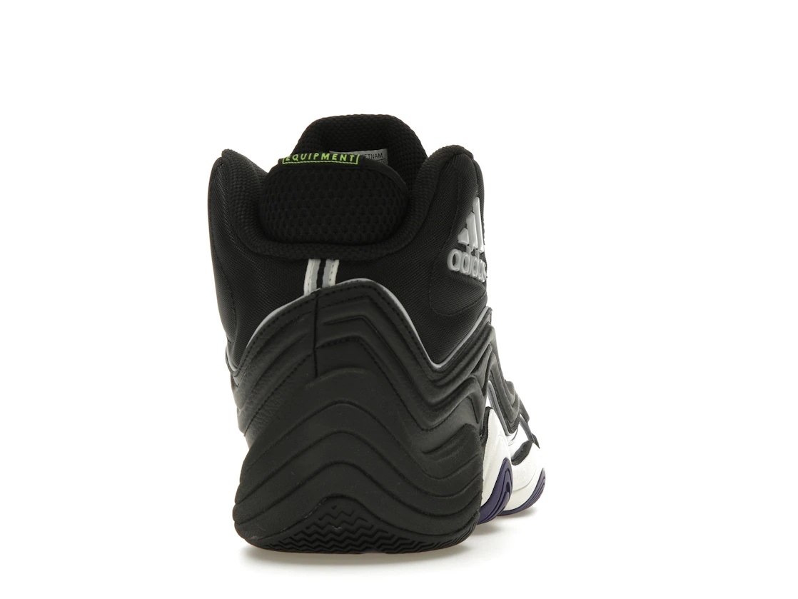 adidas Crazy 98 Black Collegiate Purple