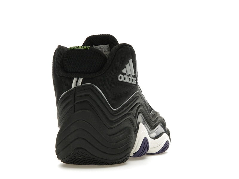 adidas Crazy 98 Black Collegiate Purple