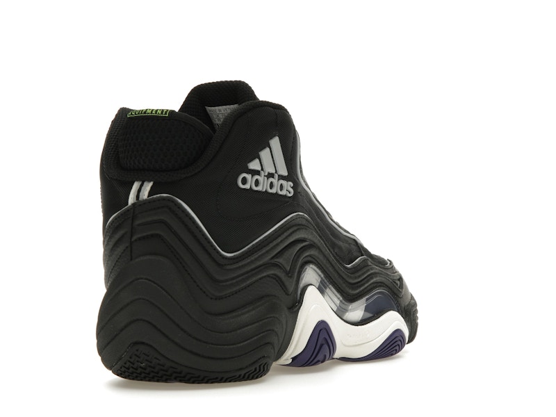adidas Crazy 98 Black Collegiate Purple