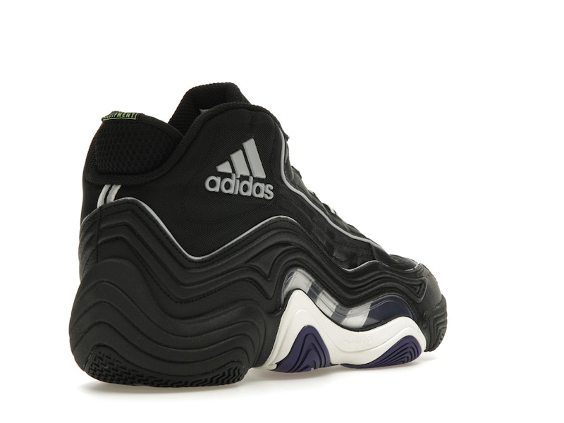 adidas Crazy 98 Black Collegiate Purple