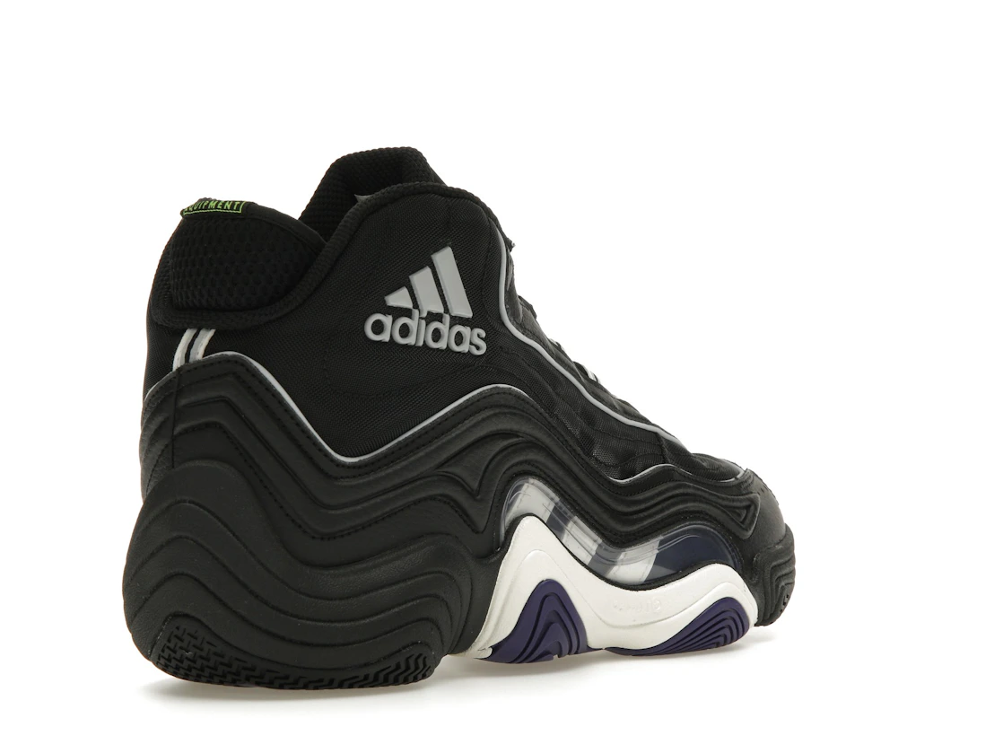 adidas Crazy 98 Black Collegiate Purple