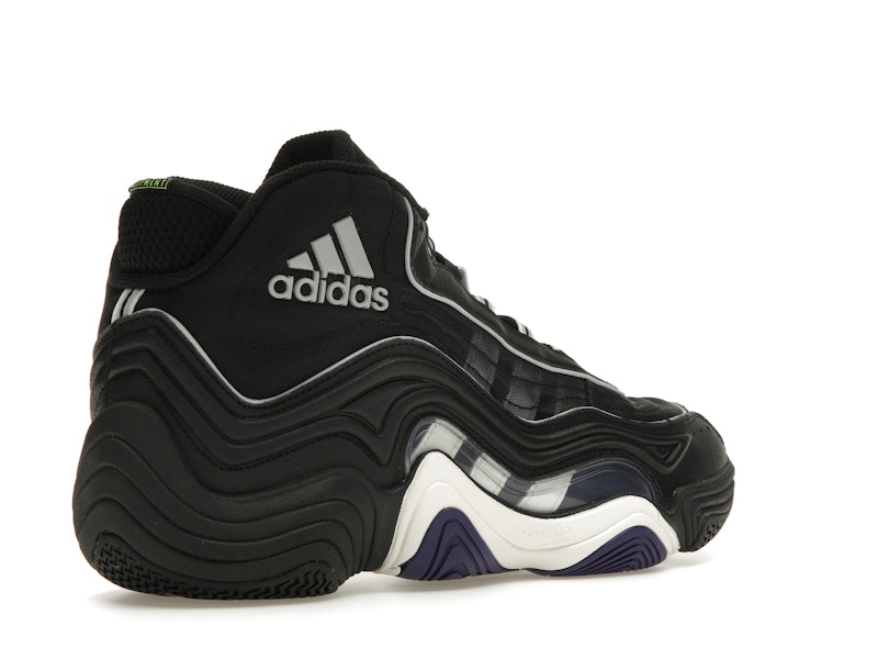 adidas Crazy 98 Black Collegiate Purple